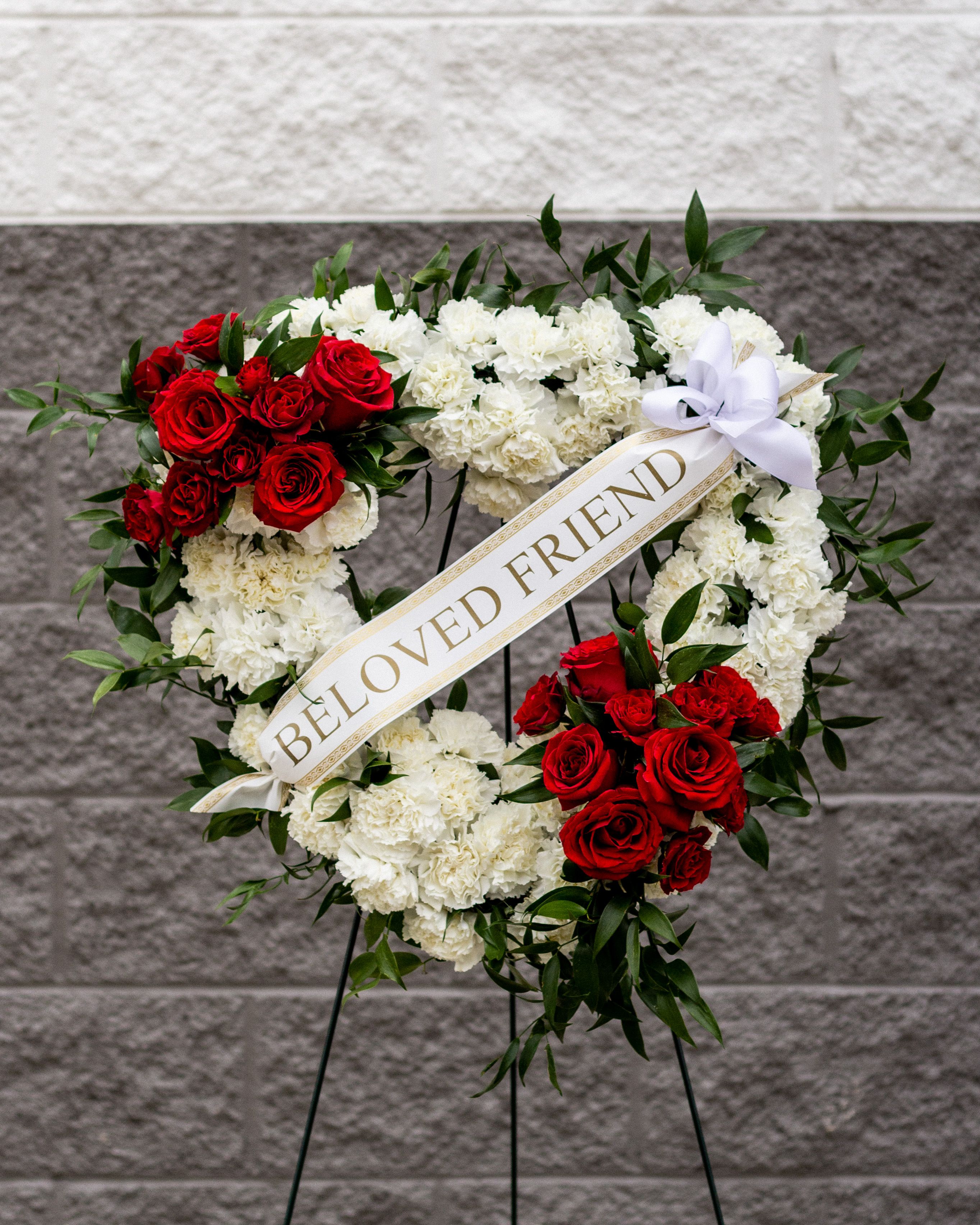 Memorial Ribbon